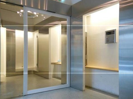 物件内観写真15　(～素敵なエントランスでお出迎え～)