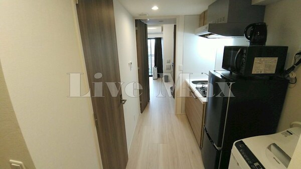 内装他(★☆家具家電付きマンション☆★家具家電撤去も可能です♪)