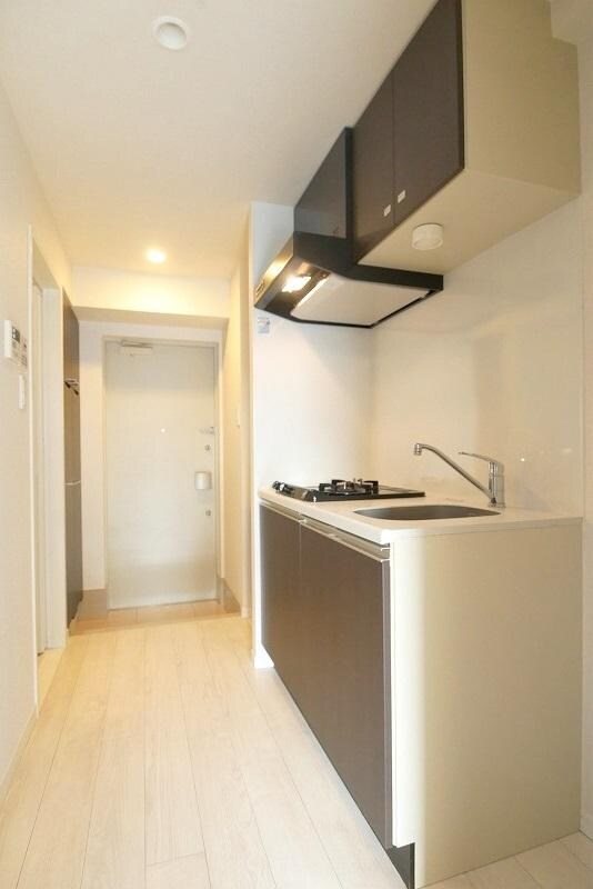 物件内観写真5　(別号室参考写真)