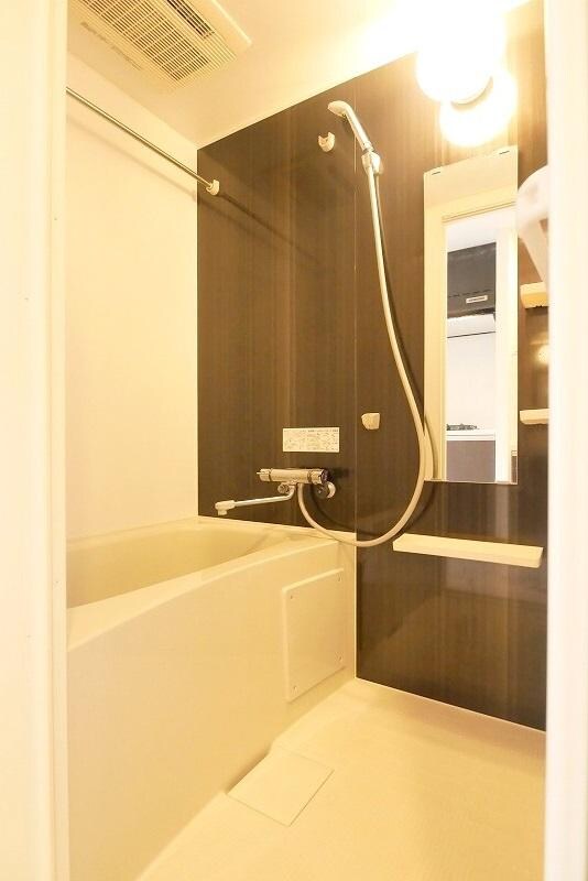 物件内観写真6　(別号室参考写真)