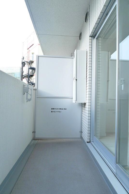 物件内観写真10　(別号室参考写真)