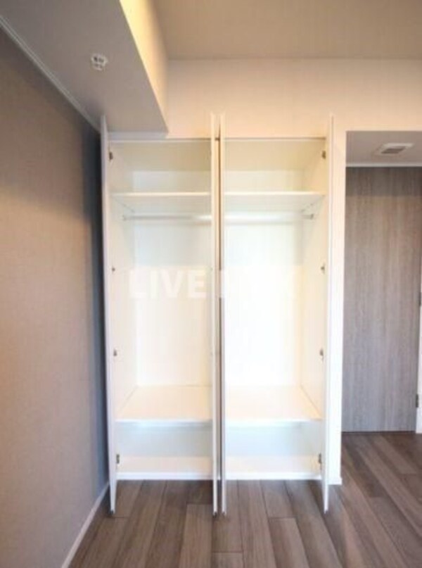 収納(別号室参考写真)