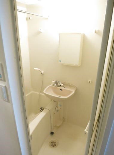 物件内観写真7　(別号室参考写真)