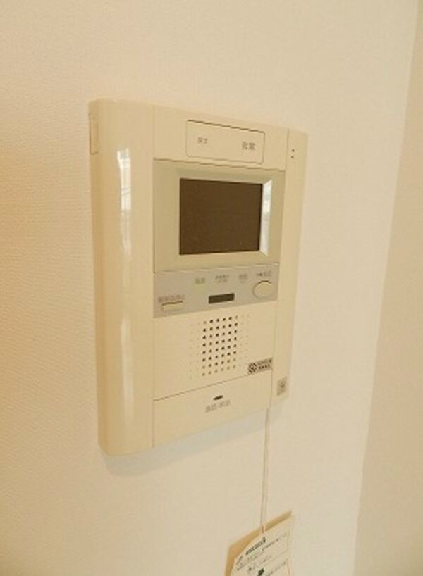 セキュリティ(別号室参考写真)