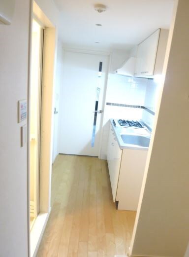 物件内観写真15　(別号室参考写真)