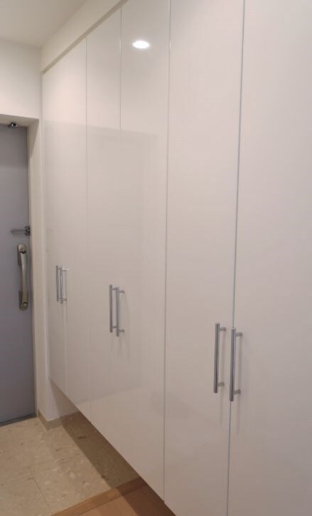 物件内観写真4　(★《見学予約受け付け中》設備充実のハイグレード賃貸マンション)