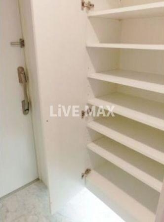 物件内観写真8　(別号室参考写真)