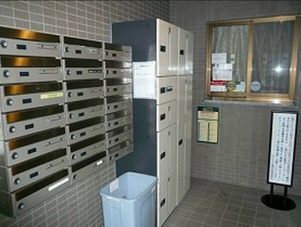建物設備