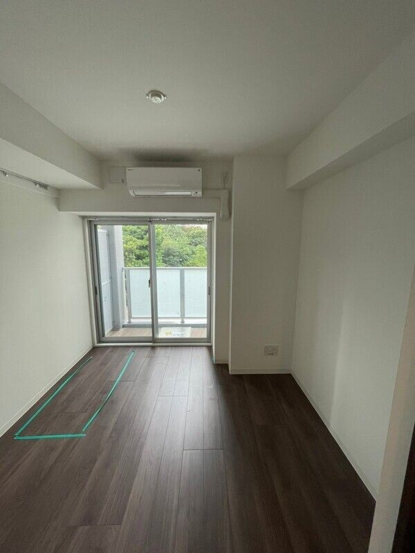 居室(別号室参考写真)