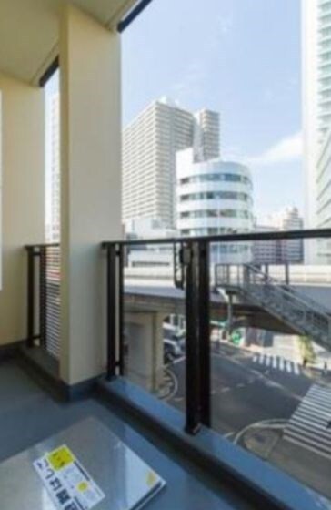 物件内観写真8　(別号室参考写真)