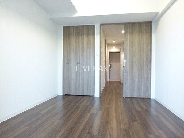 居室(★設備充実分譲賃貸マンション★)