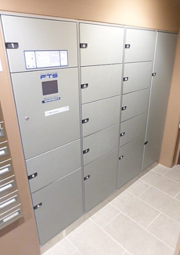 建物設備(★設備充実分譲賃貸マンション★)