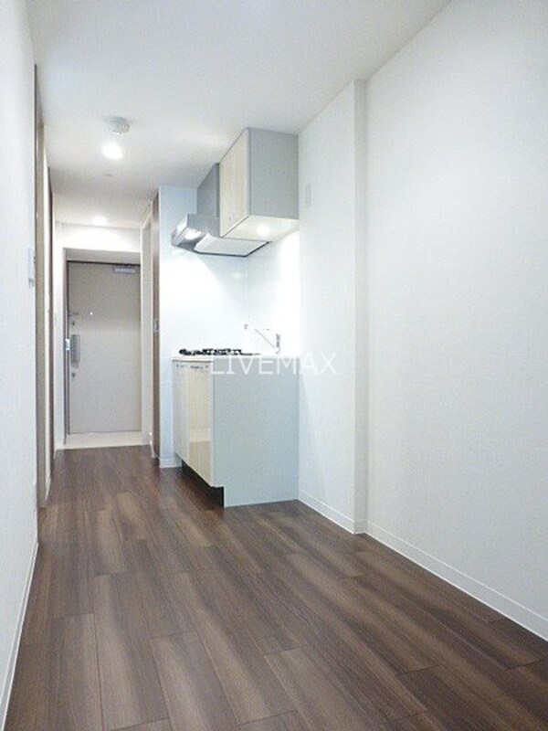 居室(★設備充実分譲賃貸マンション★)