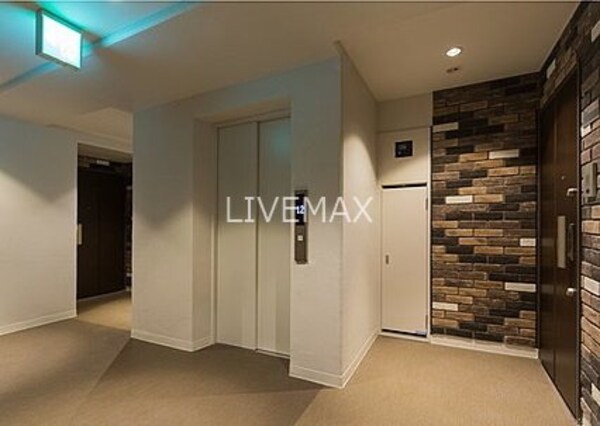 建物設備(★設備充実分譲賃貸マンション★)