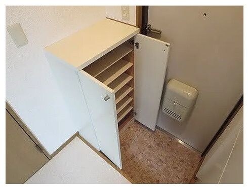 物件内観写真11　