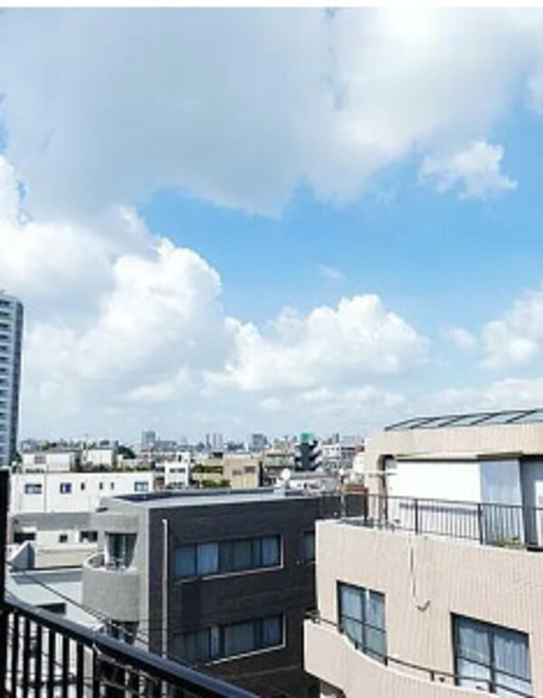 眺望(別号室参考写真)