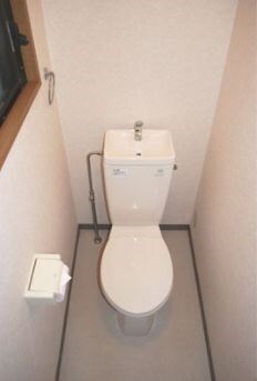 物件内観写真6　(別号室参考写真)