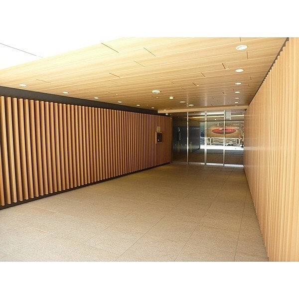 ロビー・ラウンジ