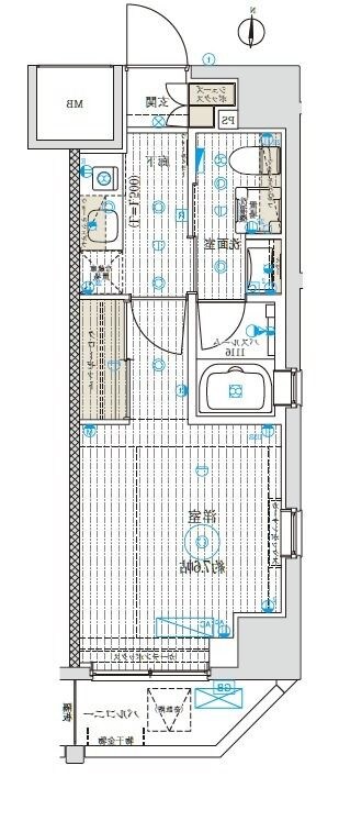 物件内観写真16　