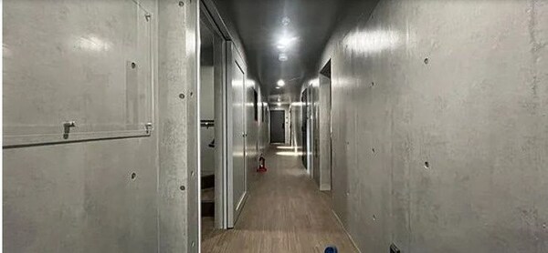 ロビー・ラウンジ