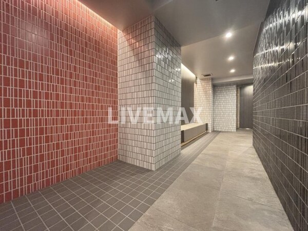 ロビー・ラウンジ