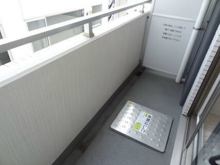 物件内観写真8　(★《見学予約受け付け中》設備充実のハイグレード賃貸マンション)