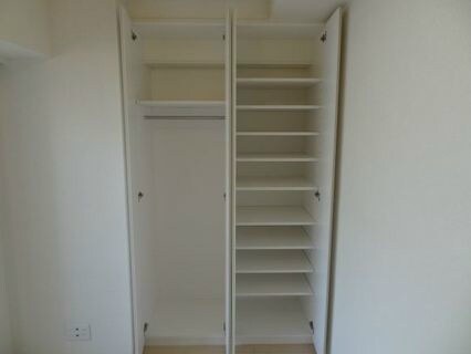 物件内観写真11　(★《見学予約受け付け中》設備充実のハイグレード賃貸マンション)