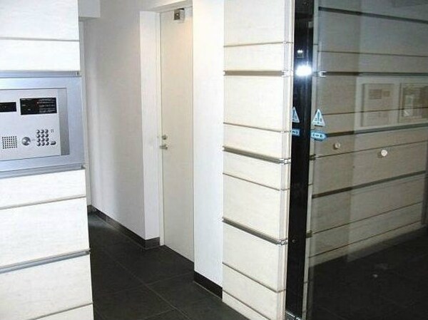 建物設備(★《見学予約受け付け中》設備充実のハイグレード賃貸マンション)