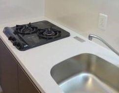 物件内観写真6　(別号室参考写真)