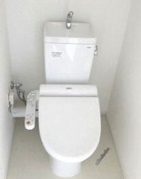 物件内観写真11　(別号室参考写真)