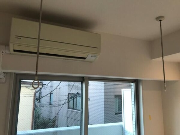 建物設備(別号室参考写真)