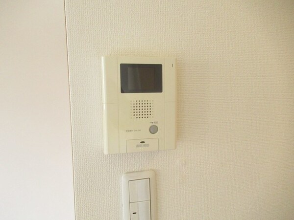 セキュリティ(同物件同間取り参考画像)