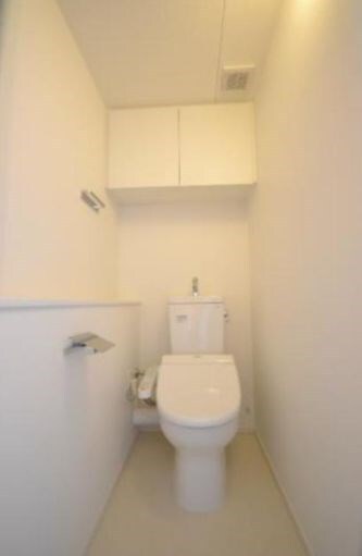 物件内観写真10　(別号室参考写真)