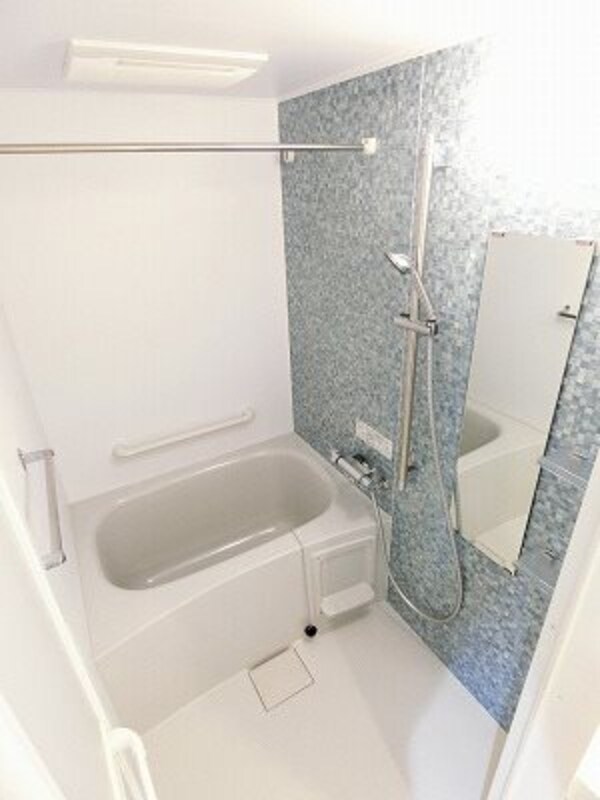 浴室(別号室参考写真)