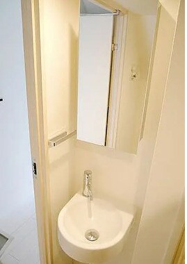 物件内観写真11　(別号室参考写真)