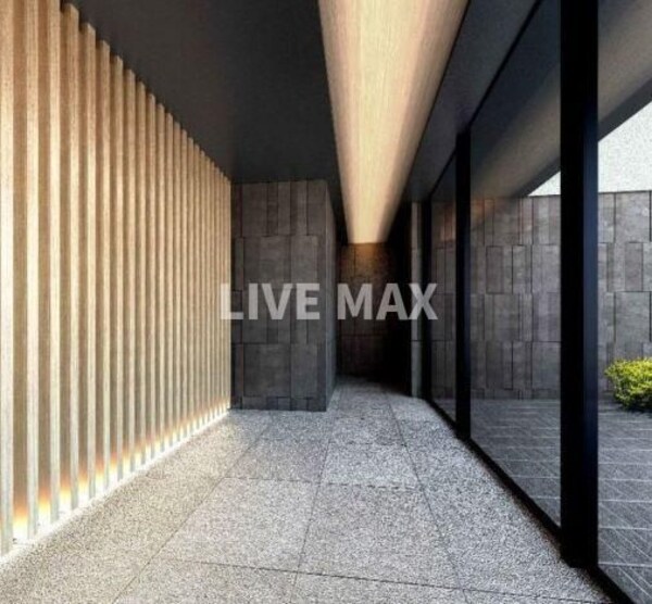 ロビー・ラウンジ