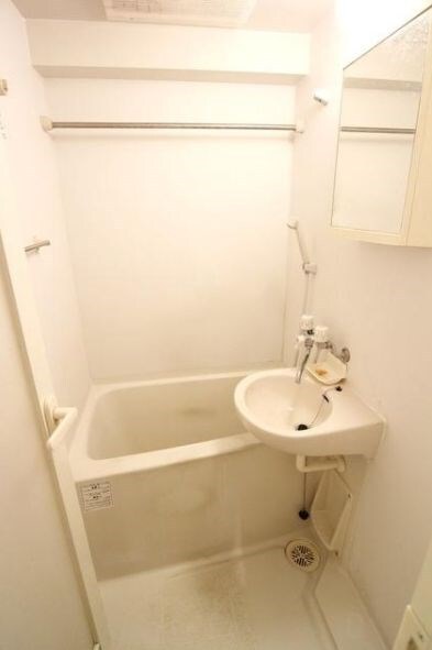 物件内観写真7　(別号室参考写真)