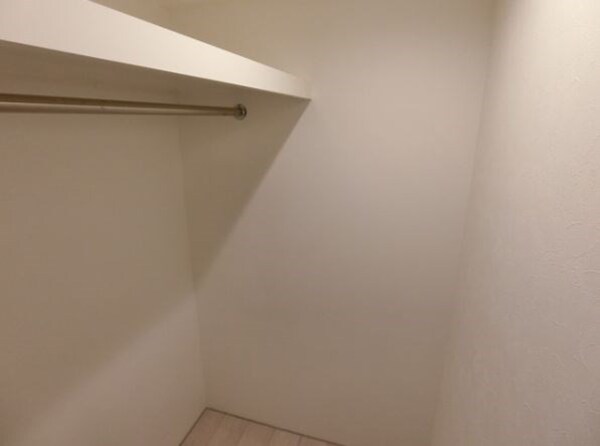 収納(別号室参考写真)