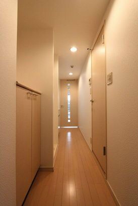 物件内観写真7　(別号室参考写真)