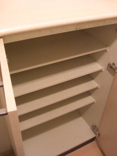 物件内観写真16　(別号室参考写真)