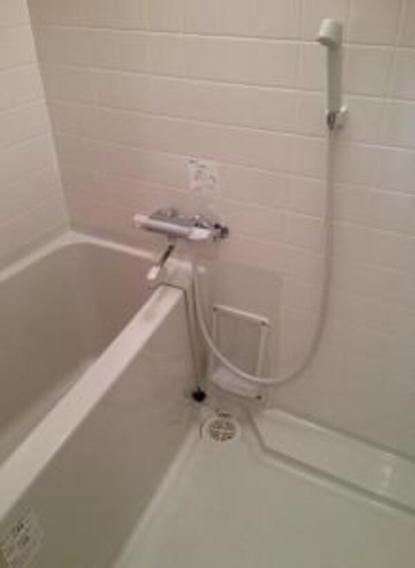 浴室(★《見学予約受け付け中》設備充実のハイグレード賃貸マンション)