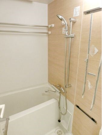 物件内観写真8　(別号室参考写真)