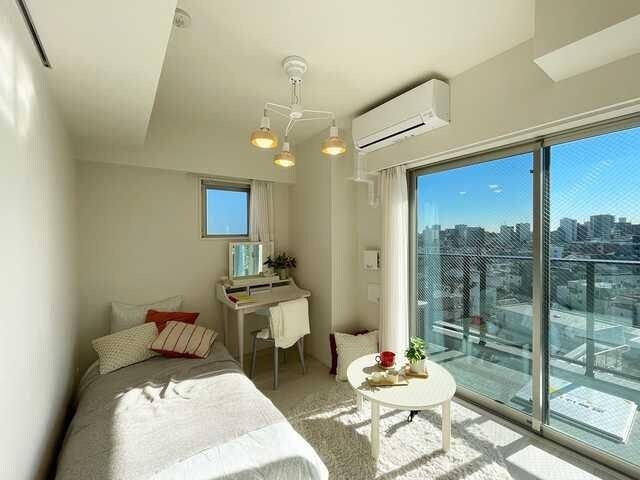 物件内観写真12　(モデルルームです・家具小物類はつきません)