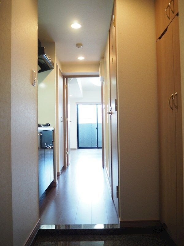 物件内観写真11　(別号室参考写真)