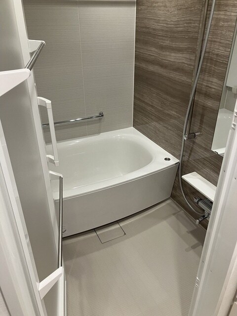 物件内観写真7　(別号室参考写真)