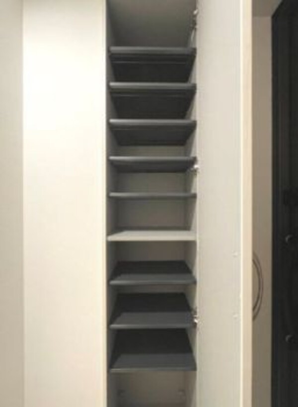 建物設備(別号室参考写真)