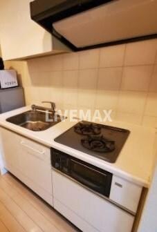 物件内観写真6　(★弊社の仲介手数料は全物件、賃料の半額＋税です★)