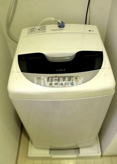 物件内観写真18　(【家具家電付き/生活必需品が1式揃ってます】)