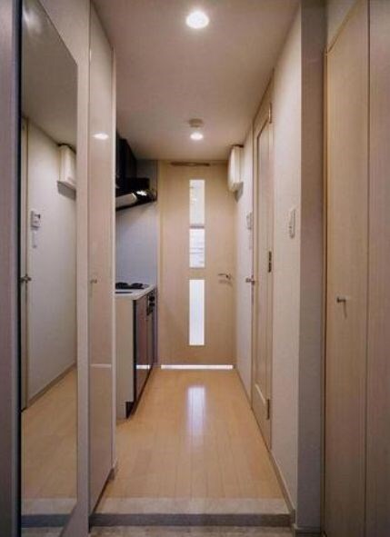 物件内観写真5　(別号室参考写真)