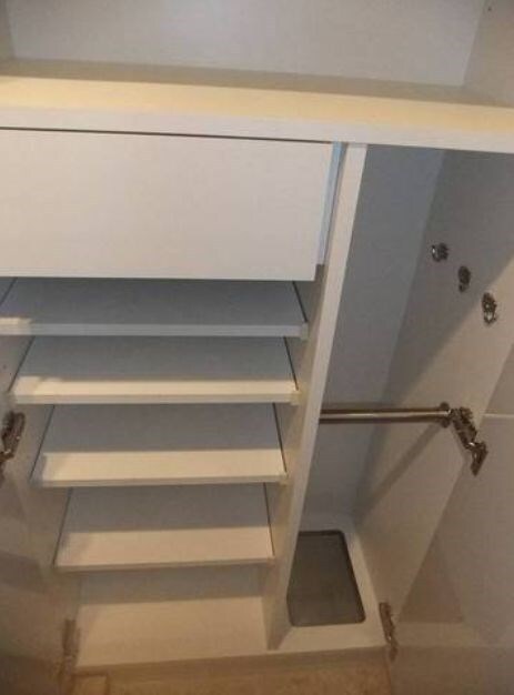 物件内観写真12　(別号室参考写真)